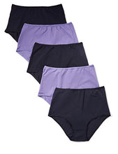 Carica l&#39;immagine nel visualizzatore di Gallery, Marchio Amazon - Iris &amp; Lilly - Cotton Waist, Slip Donna - Ilgrandebazar