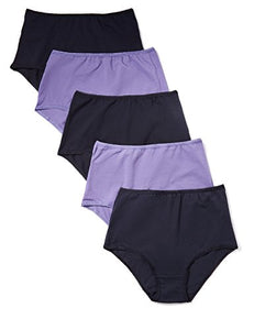 Marchio Amazon - Iris & Lilly - Cotton Waist, Slip Donna - Ilgrandebazar
