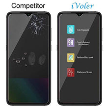 Carica l&#39;immagine nel visualizzatore di Gallery, VGUARD [3 Pack] Pellicola Vetro Temperato per Xiaomi Mi 9 SE Transparente