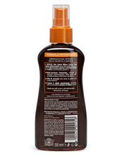 Carica l&#39;immagine nel visualizzatore di Gallery, Bilboa Carrot Plus Olio Solare Spray Super Abbronzante - 200 ml