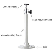 Carica l'immagine nel visualizzatore di Gallery, Ivos Mini proiettore supporto di montaggio a soffitto da parete 5 kg 302 - Ilgrandebazar
