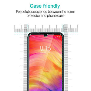 LK [4 Pack Pellicola Protettiva per Xiaomi Redmi Note 7 / 7 PRO,... - Ilgrandebazar