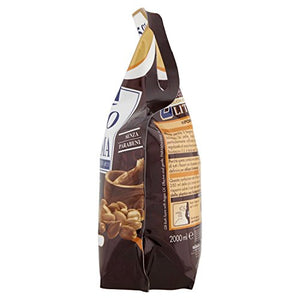 Mil Bagno Argan Busta - 2000 ml - Ilgrandebazar