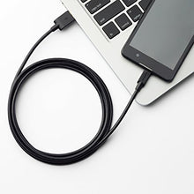 Carica l&#39;immagine nel visualizzatore di Gallery, AmazonBasics - Cavo USB 2.0 da A maschio a Micro-B (Confezione 1,83 m - Ilgrandebazar