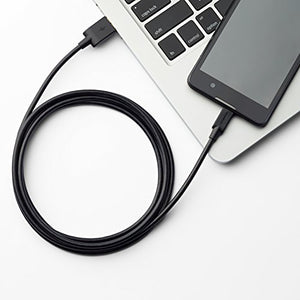 AmazonBasics - Cavo USB 2.0 da A maschio a Micro-B (Confezione 1,83 m - Ilgrandebazar