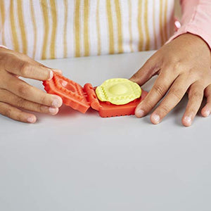 Play-Doh - Set per la Pasta, B9013EU4 multicolore - Ilgrandebazar