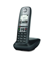 Carica l&#39;immagine nel visualizzatore di Gallery, Gigaset AS475 Telefono Cordless, Tastiera Retroilluminata, Ampio Raggio... - Ilgrandebazar