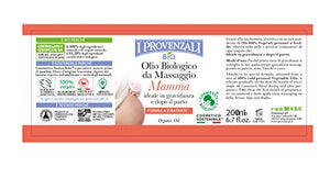 Smagliature Bio Olio con Mandola Dolce, di Sesamo Biologico, di... - Ilgrandebazar