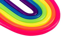 Carica l&#39;immagine nel visualizzatore di Gallery, AMEITECH Giocattoli di Stretch Sensory Colorful Aiutano a Ridurre i Disturbi... - Ilgrandebazar