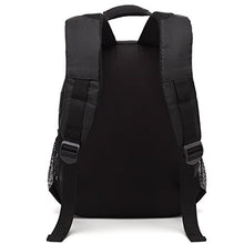Carica l&#39;immagine nel visualizzatore di Gallery, Docooler Zaino Fotografico Piccola Borsa Fotografica Antiurto verde