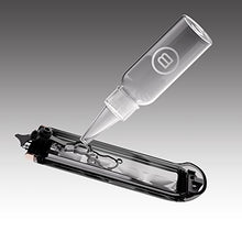 Carica l'immagine nel visualizzatore di Gallery, Imetec Bellissima My Pro Steam B28 100 Piastra per Capelli Professionale a...
