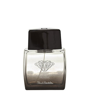 Diamante Nero pour Homme 100 ml Eau de Parfum Spray Uomo - Ilgrandebazar