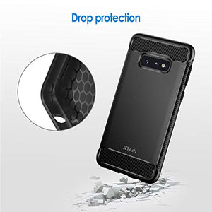 JETech Custodia Compatibile Galaxy S10e, Cover con Assorbimento degli Urti e... - Ilgrandebazar