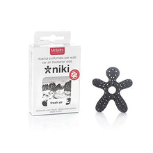 Carica l&#39;immagine nel visualizzatore di Gallery, Mr&amp;Mrs Fragrance Refill Ricarica profumatore Auto Niki - Ilgrandebazar