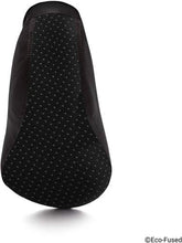 Carica l'immagine nel visualizzatore di Gallery, Eco-Fused Calzini Acquatici Donna - Extra Comfort - Protegge (L) 42-44, Nero - Ilgrandebazar