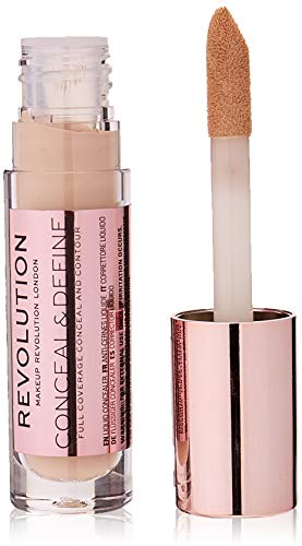 Makeup Revolution Correttore Conceal & Define C2 - Ilgrandebazar