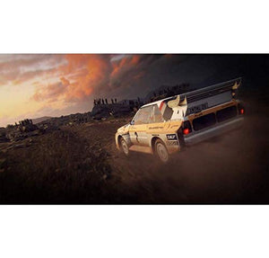 DiRT Rally 2.0 - Day-one Edition - PlayStation 4 - Italiano