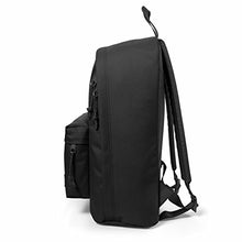 Carica l&#39;immagine nel visualizzatore di Gallery, Eastpak Out of Office Zaino, 44 cm, 27 L, Nero (Black)