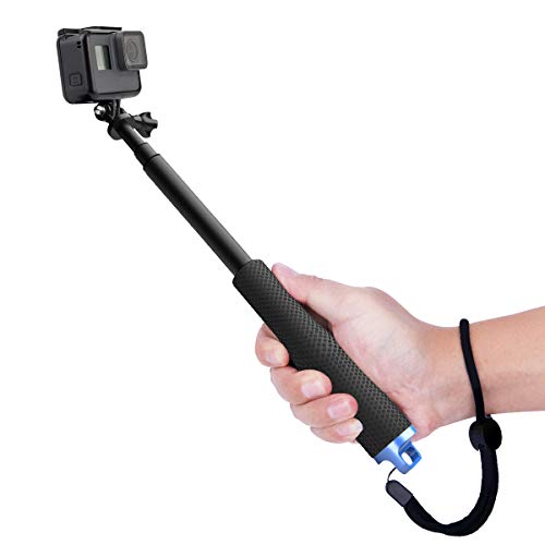 Luxebell Bastone Selfie Monopiede Telescopico Allungabile per - Ilgrandebazar