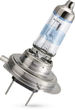 Carica l&#39;immagine nel visualizzatore di Gallery, Philips 12972XVS2 - H7 X-Treme Vision S2, 12V, 55W, SP Twin box