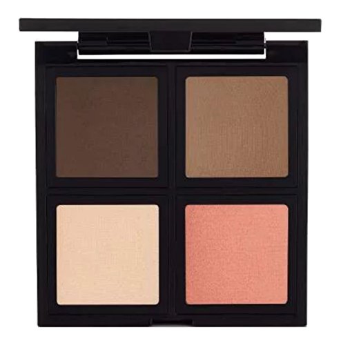 The Body Shop Face contouring palette colore 00639 - Ilgrandebazar