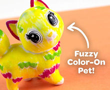 Carica l&#39;immagine nel visualizzatore di Gallery, CRAYOLA Washimals Ricarica Gattini da Usare con Set Attività, per Colorare e... - Ilgrandebazar