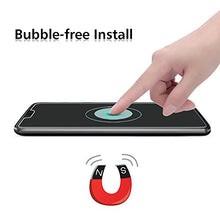 Carica l&#39;immagine nel visualizzatore di Gallery, OMOTON [3 Pezzi] OnePlus 6 Pellicola Protettiva in Vetro Temperato - 3 pezzi - Ilgrandebazar