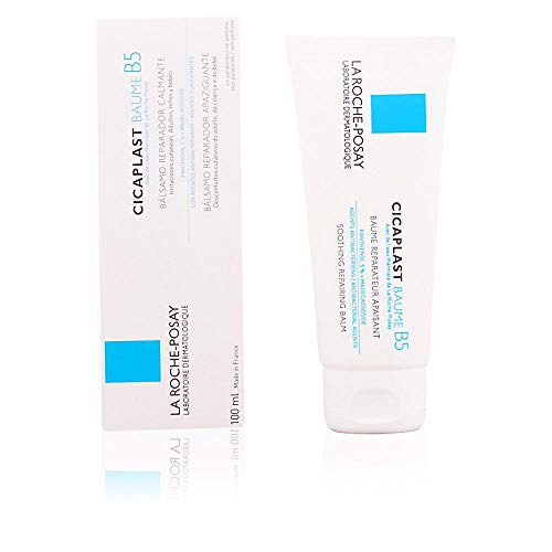 la Roche Posay Cicaplast Baume Tubo - 100 ml - Ilgrandebazar