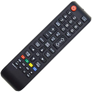 Telecomando TV per Samsung AA59-00741A HDTV LED LCD intelligente RC... - Ilgrandebazar