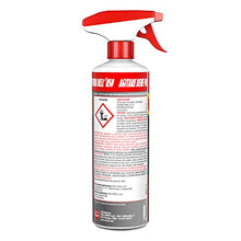 Carica l&#39;immagine nel visualizzatore di Gallery, ZIG ZAG Insetticida, Cimici, Insetticida Microincapsulato a Lento Rilascio, Inodore, Specifico per Cimici, Anti Cimici ad Azione Rapida e Residuale, 500 ml