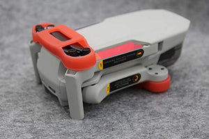 iMusk Mavic Mini portaelica stabilizzatore Pale 1 Paio