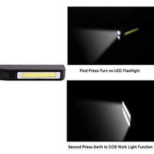 Carica l&#39;immagine nel visualizzatore di Gallery, flintronic Lampada di Ispezione, 2 Pezzi da Lavoro # 2 - 2PCS Base - Ilgrandebazar
