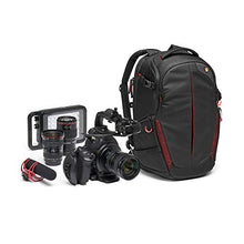 Carica l&#39;immagine nel visualizzatore di Gallery, Manfrotto MB PL-BP-R-310 Redbee 310 Zaino Professionale