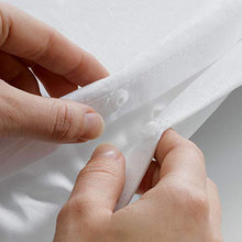 Carica l&#39;immagine nel visualizzatore di Gallery, Douceur D&#39;Intérieur 1640829 - Copripiumino Matrimoniale 220 x 240 centimeters