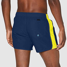 Carica l&#39;immagine nel visualizzatore di Gallery, ARENA - M Barth X, Pantaloncino da Mare Uomo M, Blu (Blue)