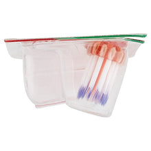 Carica l&#39;immagine nel visualizzatore di Gallery, Gum Manual Toothbrushes - 60 gr - Ilgrandebazar