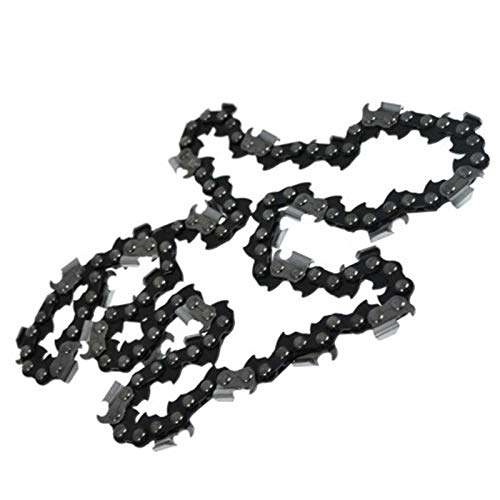 CATENA DI RICAMBIO MOTOSEGA 25CC LAMA BARRA 25CM 40 MAGLIE - Ilgrandebazar