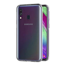 Carica l&#39;immagine nel visualizzatore di Gallery, AICEK Cover Samsung Galaxy A40, 360°Full Body A40 Silicone... - Ilgrandebazar