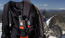 Carica l&#39;immagine nel visualizzatore di Gallery, Bracciale Giant Loop per Garmin Inreach Mini
