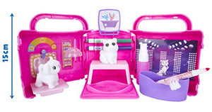 CRAYOLA Washimals Set Salone di Bellezza, per Colorare e Fare il Bagnetto ai... - Ilgrandebazar