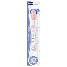 Carica l'immagine nel visualizzatore di Gallery, Chicco 00006958100000 Spazzolino da Denti 6-36 m, Rosa
