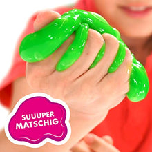 Carica l&#39;immagine nel visualizzatore di Gallery, CRAZE Magic Slime Fireman Sam Mucca Magica Festa in 85g Dose NEON - 16138 - Ilgrandebazar