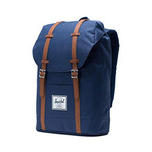 Carica l&#39;immagine nel visualizzatore di Gallery, Herschel - Casual Day Pack Unisex Adulti Taglia unica, Blu