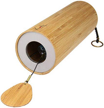 Carica l&#39;immagine nel visualizzatore di Gallery, Koshi Chimes Carillon di Vento Dintonizzati, Terra - Ilgrandebazar