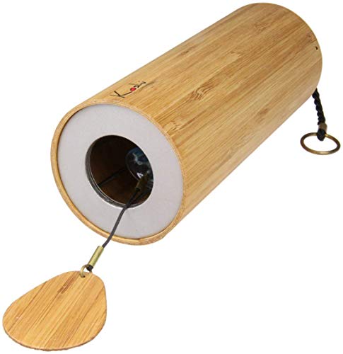 Koshi Chimes Carillon di Vento Dintonizzati, Terra - Ilgrandebazar