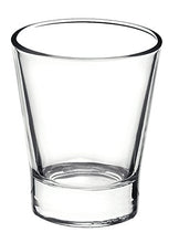 Carica l&#39;immagine nel visualizzatore di Gallery, Bormioli Rocco 120202Qt7021990 Caffeino Tazzina Caffè, pacco con 3 pezzi - Ilgrandebazar