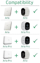 Carica l&#39;immagine nel visualizzatore di Gallery, ARLO VMC3030 Telecamera Addizionale per Sistema di Videosorveglianza Wifi... - Ilgrandebazar