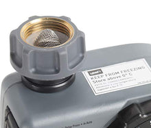 Carica l&#39;immagine nel visualizzatore di Gallery, Orbit - mod. 96781 – Programmatore digitale per rubinetto, 1 ingresso...