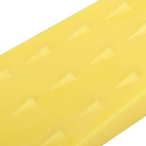 TOPINCN 3pcs 5,5 Pollici Cunei di abbattimento motoseghe in plastica ad Alto... - Ilgrandebazar