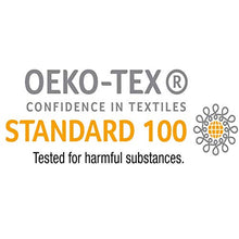 Carica l&#39;immagine nel visualizzatore di Gallery, Utopia Bedding Piumone Piumino, Anallergico, 100% 220 x 240 cm, Bianco - Ilgrandebazar